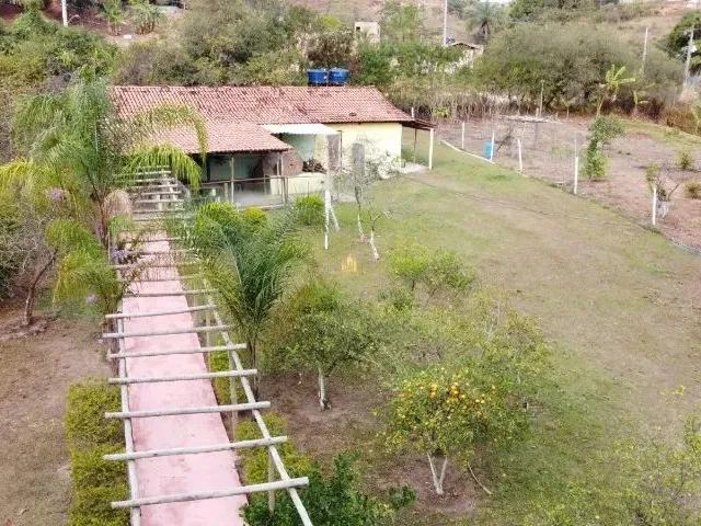 Imagem 10: Alugo Sitio Feriado de Natal e Carnaval
