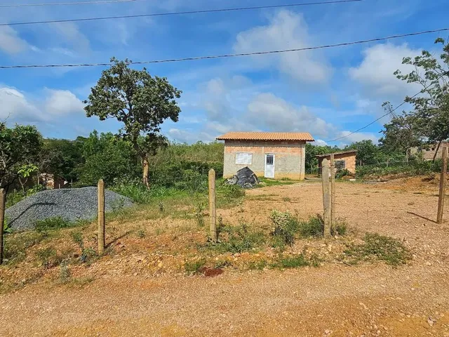 Imagem 2: Chácara de 5.000 Metros