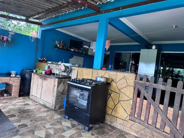 Imagem: Lindo Mini Sítio a Venda em Juatuba Bairro