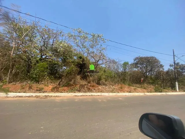 Imagem: Lote em Recanto da Lagoa