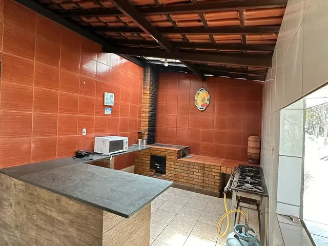 Imagem 13: Sítio para Alugar