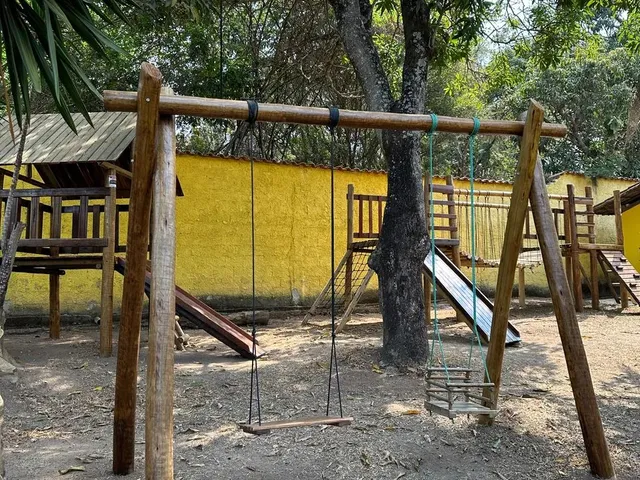 Imagem 15: Sítio para Alugar
