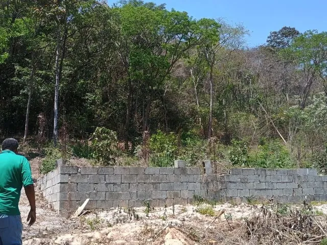 Imagem: Terreno a Venda