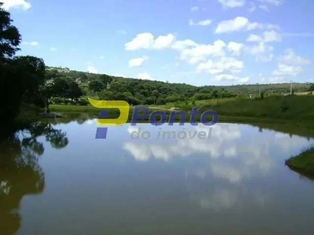 Imagem: Lote em Condominio em Lagoa Santa/Mg. Champagne