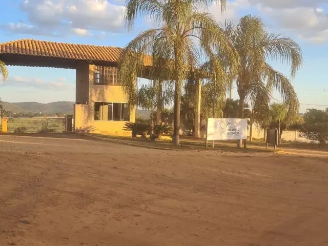 Imagem: Lote Condominio Recanto do Beija-Flor