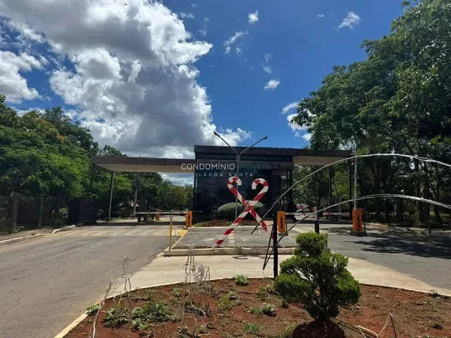 Imagem: Excelente Lote em Condomínio de Alto Padrão