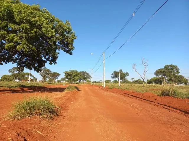 Imagem 11: Lotes Financiados em Funilândia-Mg