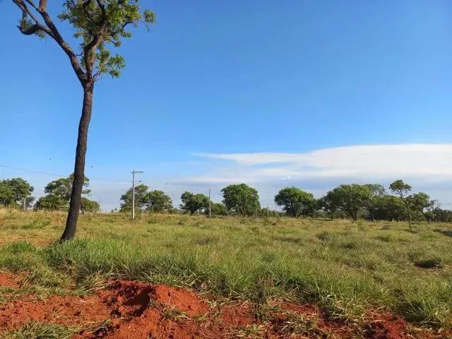 Imagem 4: Lotes Financiados em Funilândia-Mg