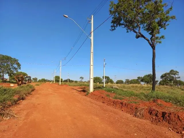 Imagem 5: Lotes Financiados em Funilândia-Mg