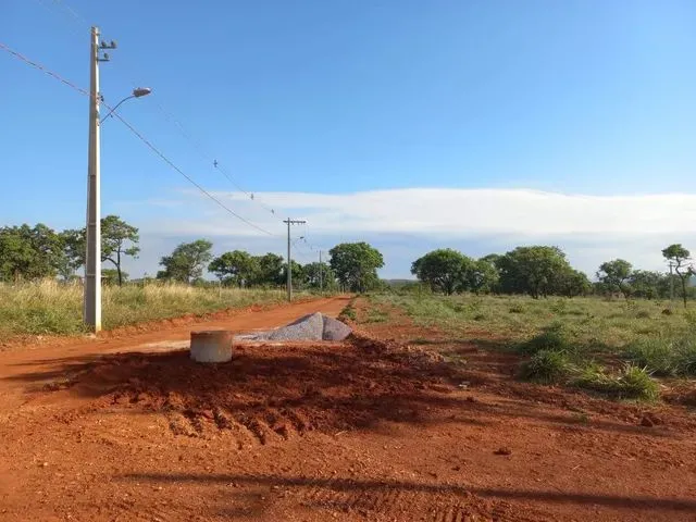 Imagem 6: Lotes Financiados em Funilândia-Mg