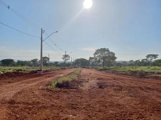 Imagem 9: Lotes Financiados em Funilândia-Mg