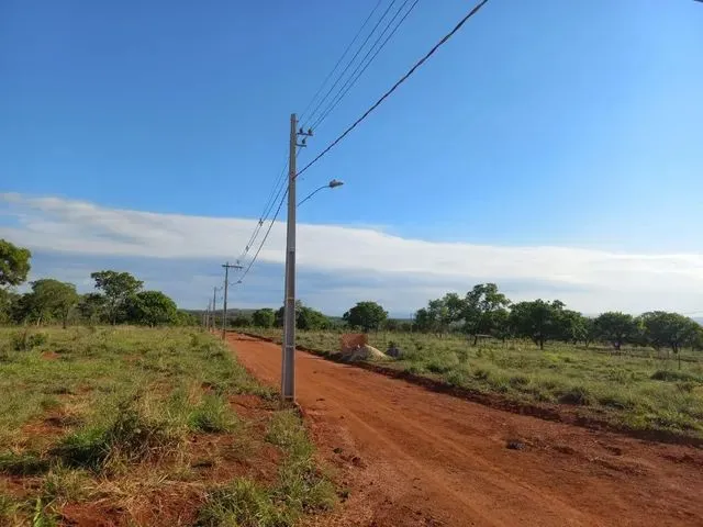 Imagem 8: Lotes Financiados em Funilândia-Mg