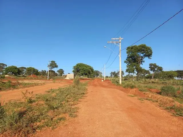 Imagem 10: Lotes Financiados em Funilândia-Mg