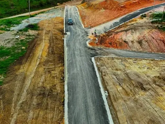 Imagem: Excelente Lote em Caeté