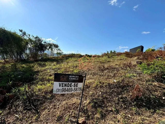 Imagem: Terreno À Venda, 1094 M² por R$ 1.150.000,00