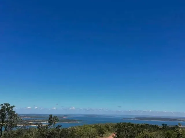 Imagem 1: Excelente Lote Próximo a Represa de Três Marias