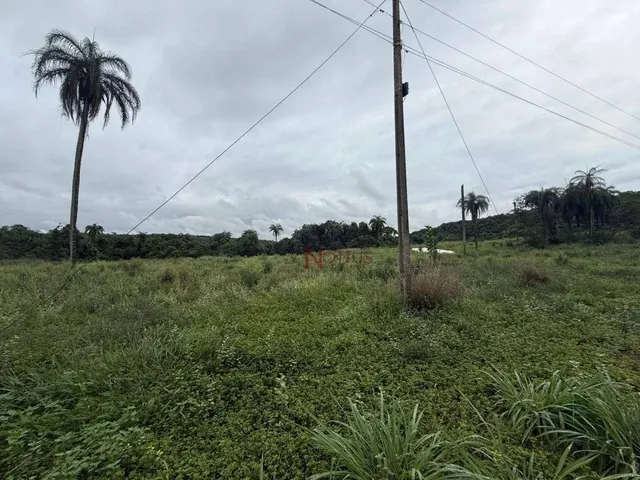 Imagem: Terreno À Venda, 6072 M² por R$ 220.000