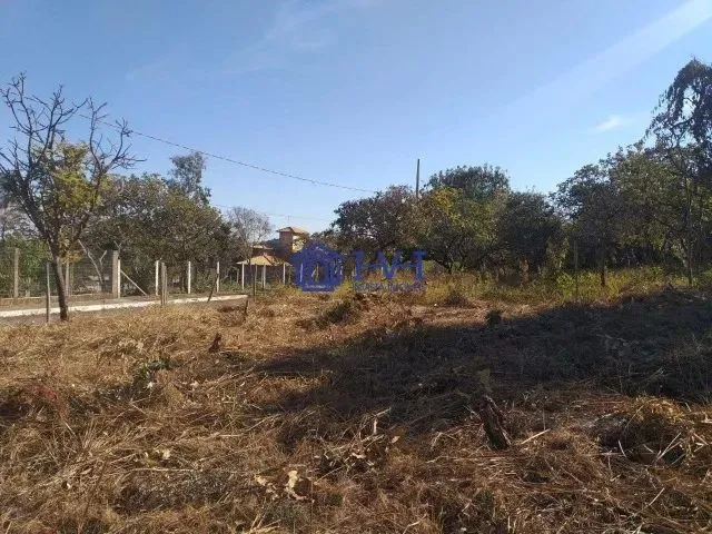 Imagem: Lote com 1.000 M em Condomínio Lagoa santa