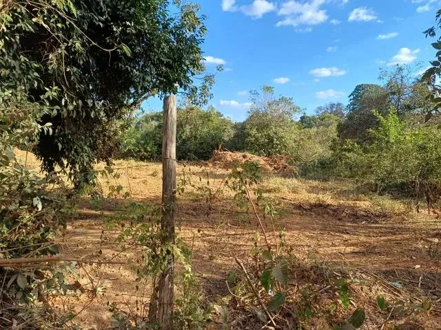 Imagem: Terreno de 1800 M² em Funilândia