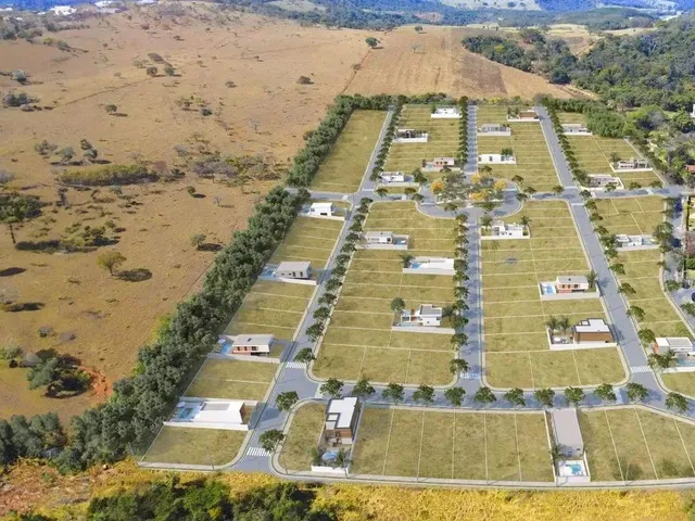 Imagem: Lotes na Tabela Promocional de Lançamento