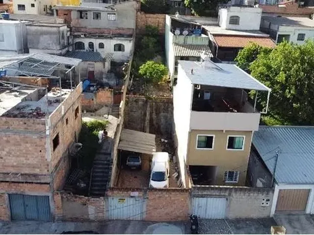 Imagem: Lote Novo Riacho 202M2