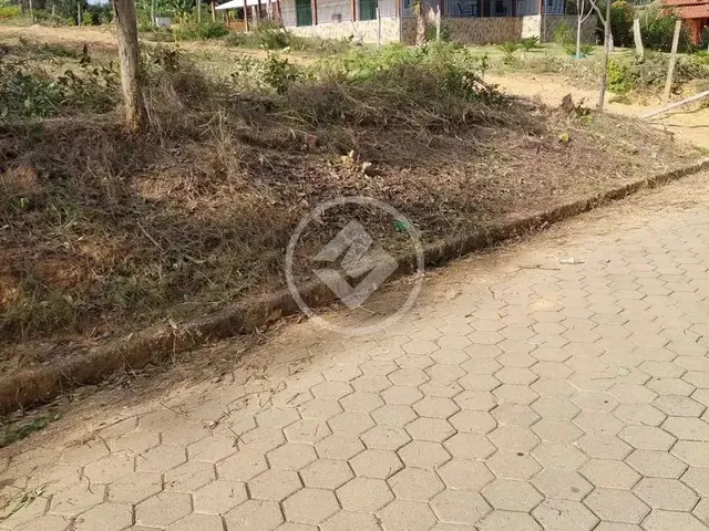 Imagem: Lote a Venda no Condomínio Aldeia do Jaguará