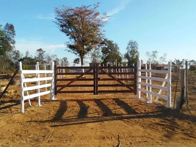 Imagem 11: Vendo Ou Troco Chácara em Itatiaiuçu