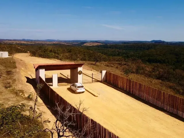 Imagem: Terrenos a 15Min de Lagoa santa e 35Min