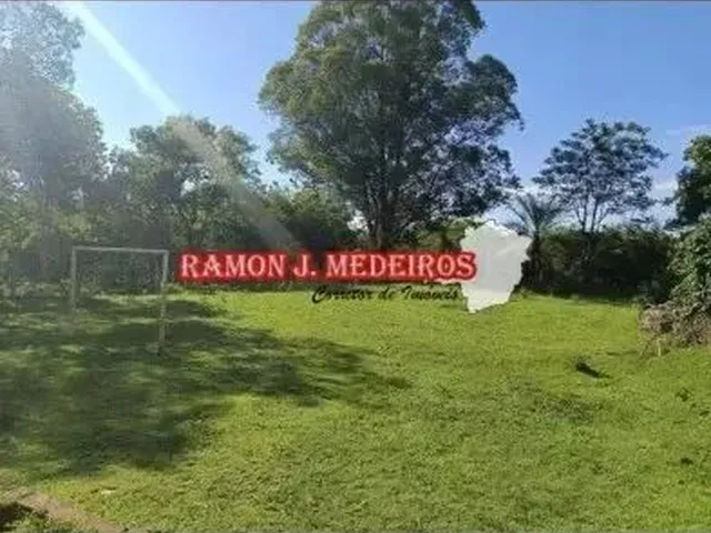 Imagem: São José de Almeida Vendo Sítio 2000M²