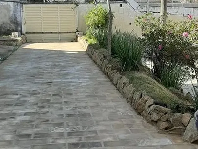 Imagem: Vendo Ou Troco P/ Bh Amp Quot 2 Lotes C/Construção