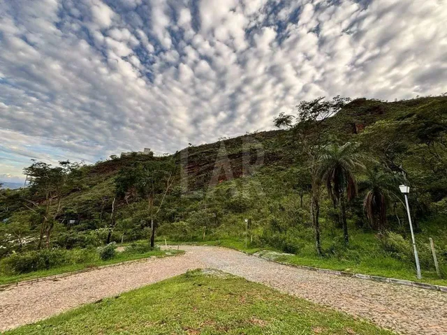 Imagem: Lote em Condomínio À Venda, Veredas da