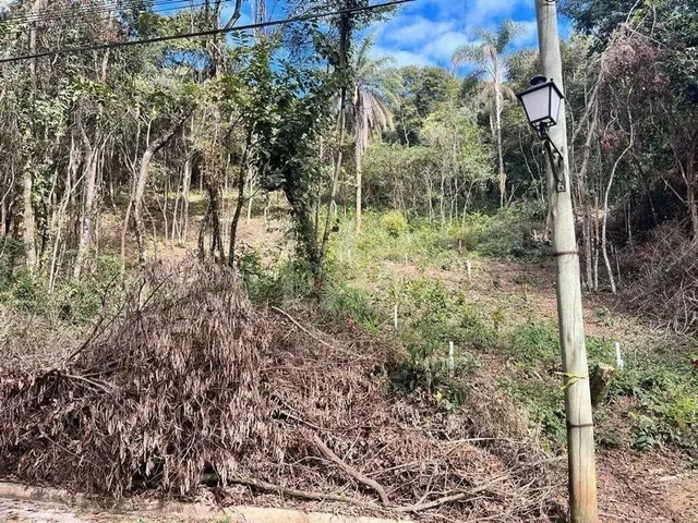 Imagem: Lote em Condomínio À Venda, Veredas das