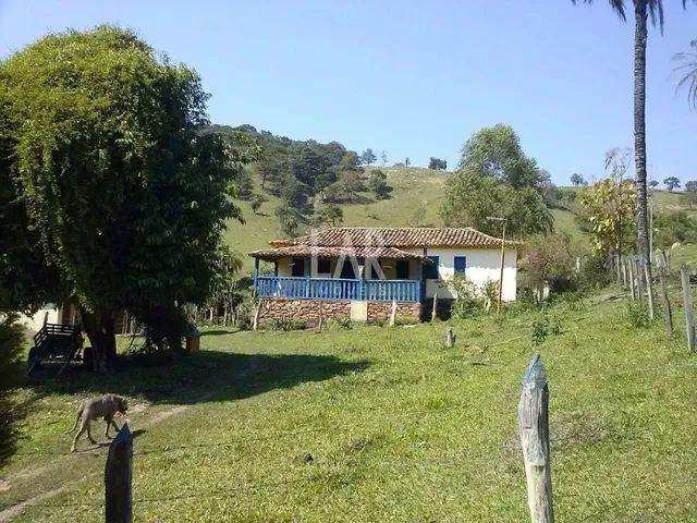 Imagem: Fazenda - Sítio À Venda, 5 Quartos, 2