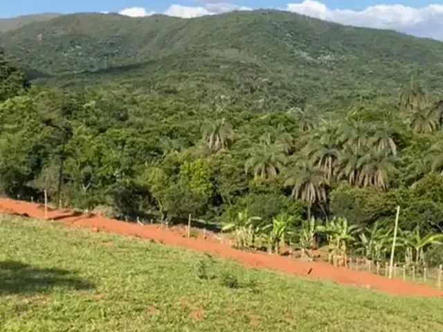 Imagem: Chácara a 3Km da Fernão Dias com Vista