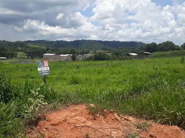 Imagem: Lotes em Bairro Planejado, Planinhos e Prontos