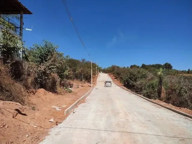 Imagem: Financiamento Sem Entrada Lotes Próximos
