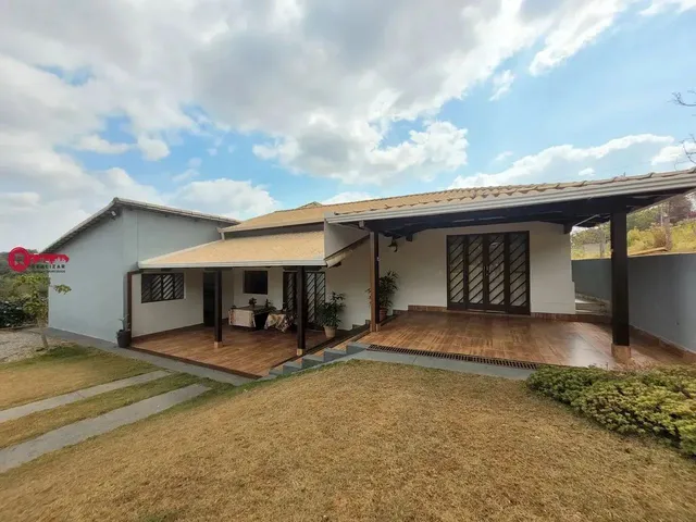 Imagem: Sítio com 2.000M² de Área Total À Venda