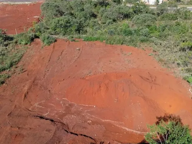 Imagem: Lote Nova Lima Ville Des Lacs