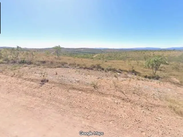 Imagem: Terreno 1000M2