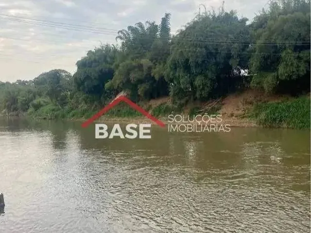 Imagem: Chácara À Venda - Fundo no Rio Paraopeba
