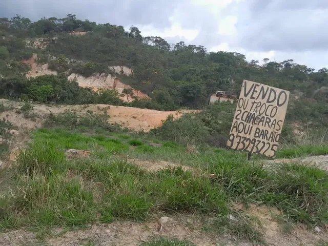 Imagem 7: 2 Chacaras no Total de 2.000 Mts 2