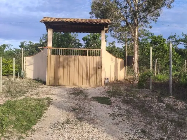 Imagem: Terreno em Taquaraçu de Minas