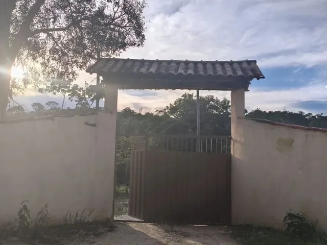 Imagem 2: Terreno em Taquaraçu de Minas