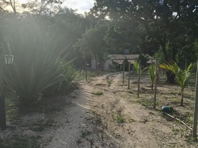 Imagem 3: Terreno em Taquaraçu de Minas