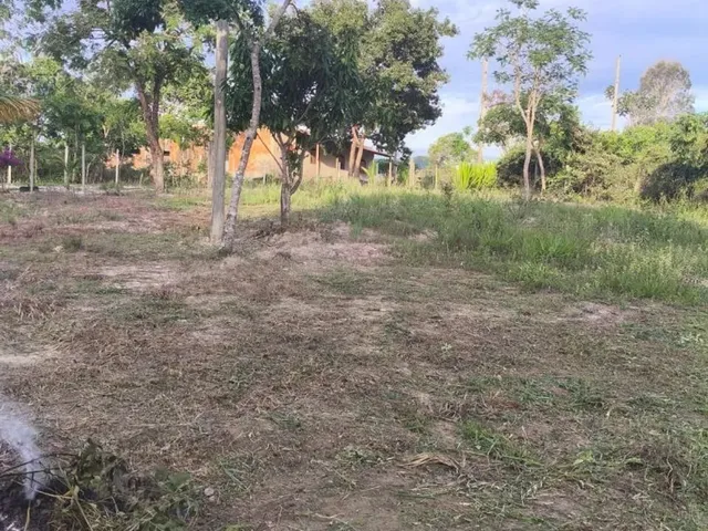 Imagem 8: Terreno em Taquaraçu de Minas