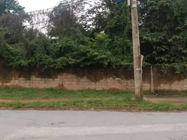 Imagem: Lote / Terreno Comercial para Vender no