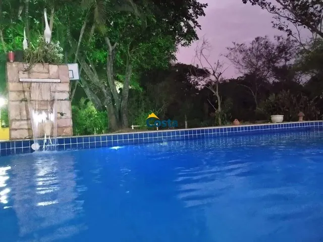 Imagem: Chácara À Venda em Mateus Leme (Vivenda