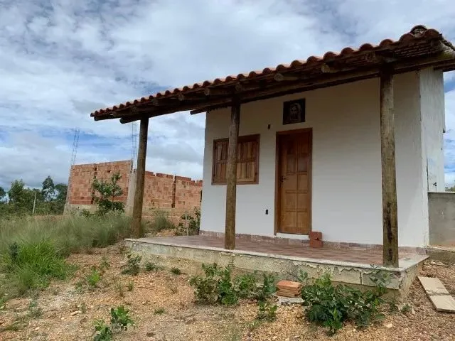 Imagem: Chácara 4.000M², Chalé de Um Cômodo
