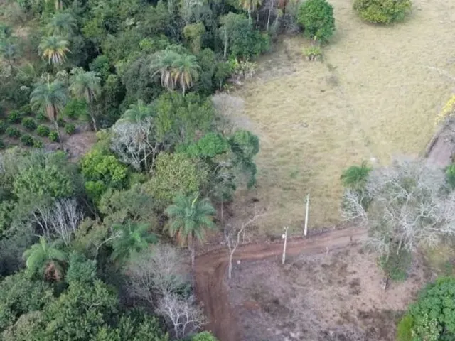 Imagem 3: Chacaras Rurais em Mateus Leme