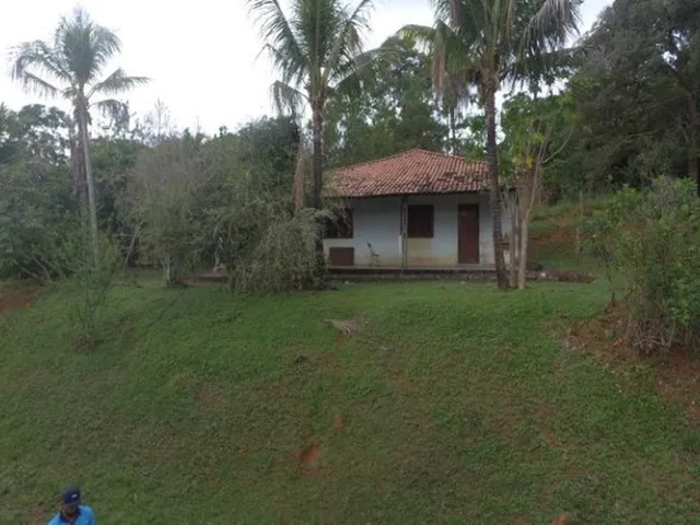 Imagem: Fazendinha de 2.5 Hectares, Jaboticatubas